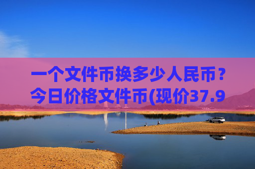 一个文件币换多少人民币？今日价格文件币(现价37.9674元)