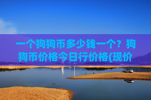 一个狗狗币多少钱一个？狗狗币价格今日行价格(现价2.3874元)