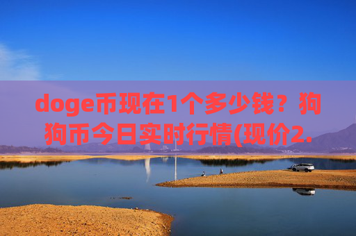 doge币现在1个多少钱？狗狗币今日实时行情(现价2.3493元)