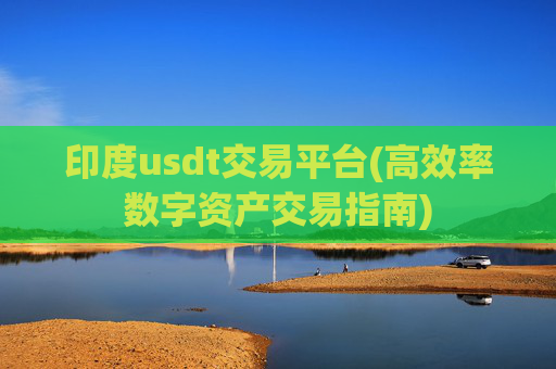 印度usdt交易平台(高效率数字资产交易指南)