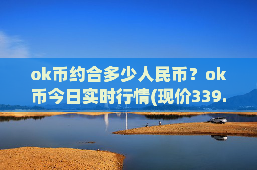 ok币约合多少人民币？ok币今日实时行情(现价339.216元)