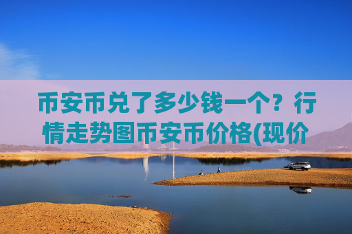 币安币兑了多少钱一个?行情走势图币安币价格(现价4988.57元)