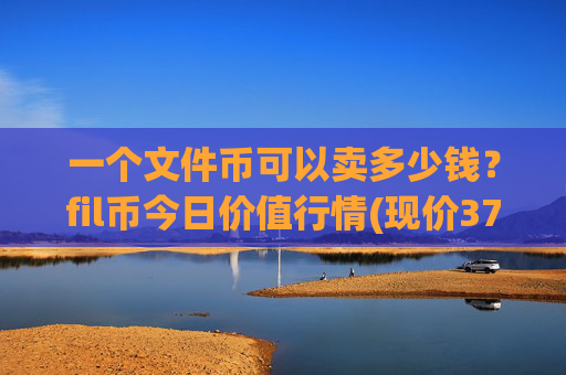 一个文件币可以卖多少钱？fil币今日价值行情(现价37.8215元)